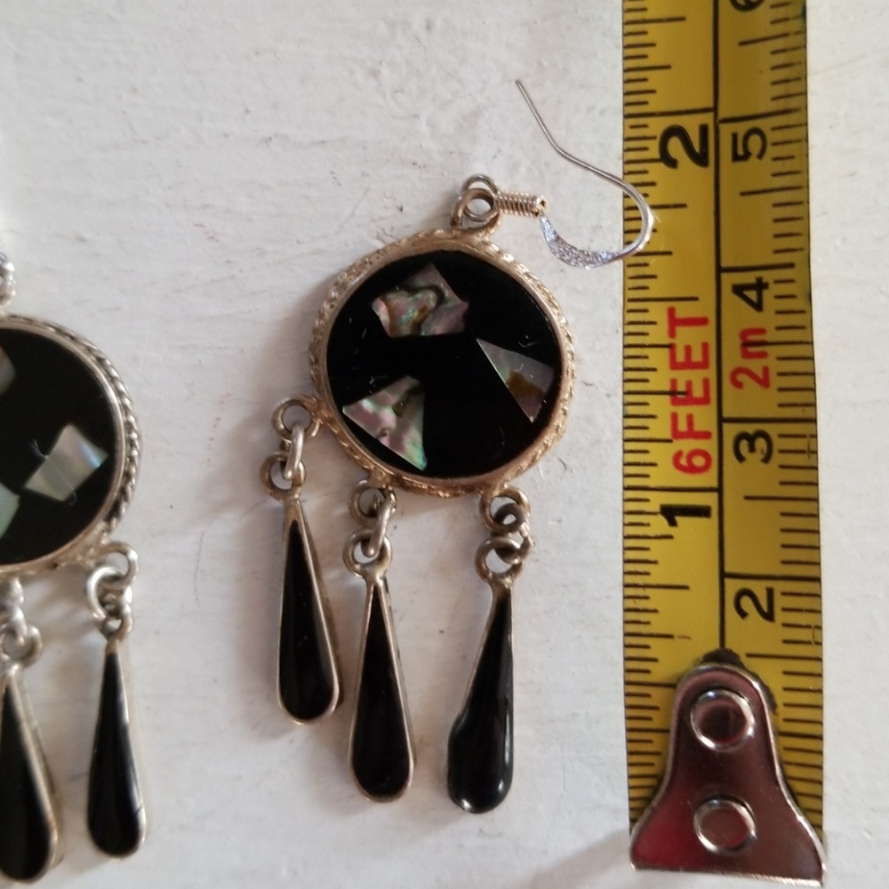 Earrings - image 2